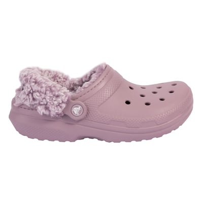 Crocs Classic Lined Clog