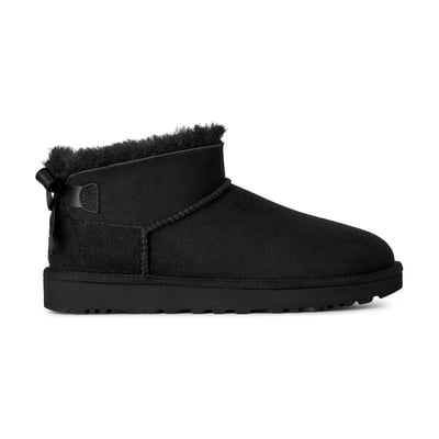 Ugg Ultra Mini Bailey Bow Boot
