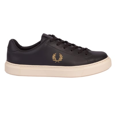 Fred Perry B71 Leather Trainer