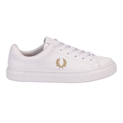 Fred Perry B71 Leather Trainer