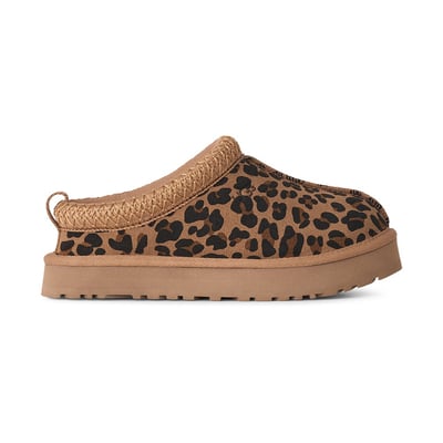 Ugg K Tazz Spotted Slipper