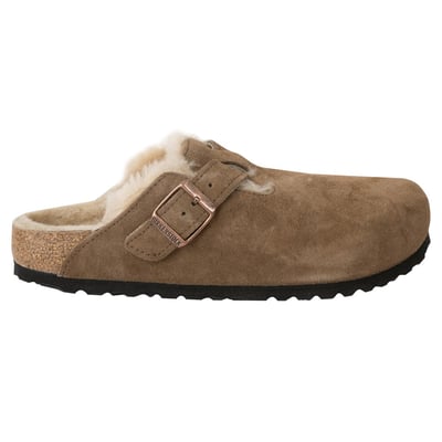 Birkenstock Boston VL Shearling Clog