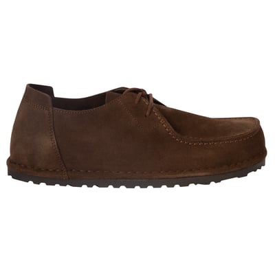 Birkenstock Utti Lace Shoe