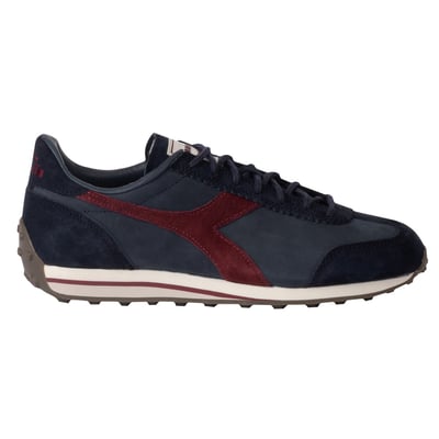 Diadora Rally Waxed Trainer