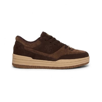 Holland Cooper Retro Trainer