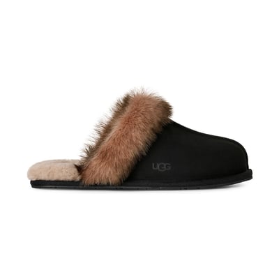 Ugg Scuffette Nubuck Slipper