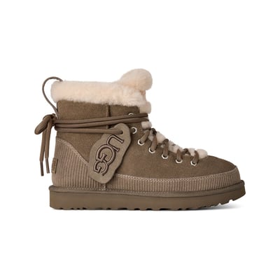 Ugg Classic Heritage Lace-Up Boot