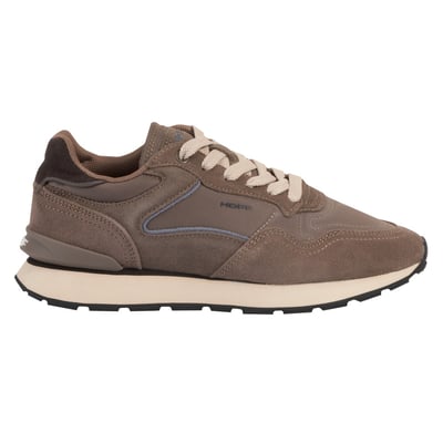Hoff City Trainer
