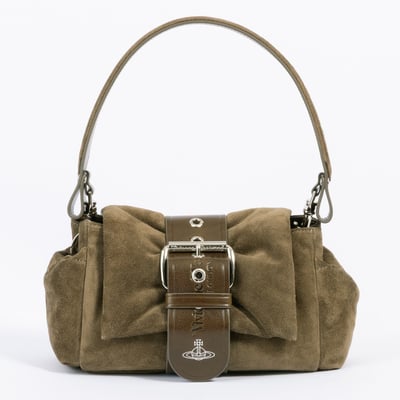 Vivienne Westwood Hazel Treasure Handbag