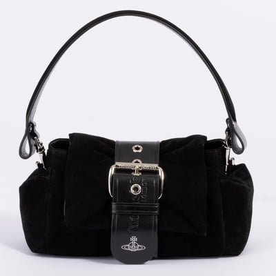 Vivienne Westwood Hazel Treasure Handbag