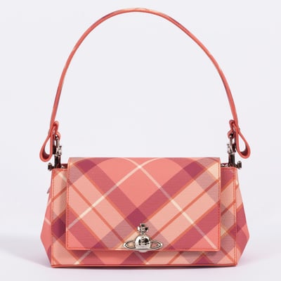 Vivienne Westwood Hazel Medium Handbag