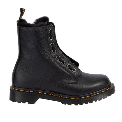 Dr. Martens 1460 Serena Zip Boot