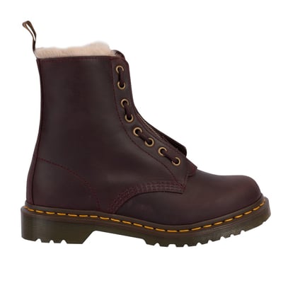 Dr. Martens 1460 Serena Zip Boot