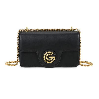 Gabriella G Firenze Clarissa Crossbody Bag