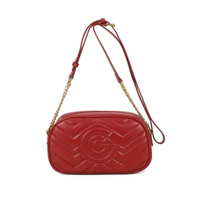 Gabriella G Firenze Valencia Camera Bag