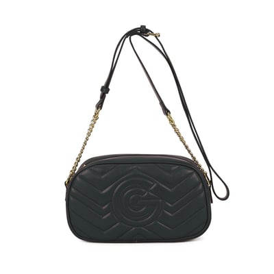 Gabriella G Firenze Valencia Camera Bag