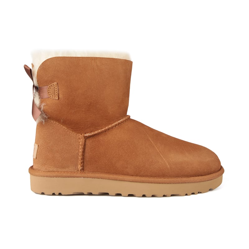 Ugg Mini Bailey Bow II Boot