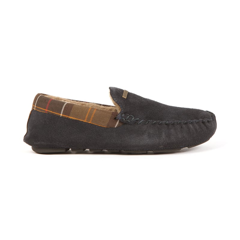 Barbour Lifestyle Monty Slipper