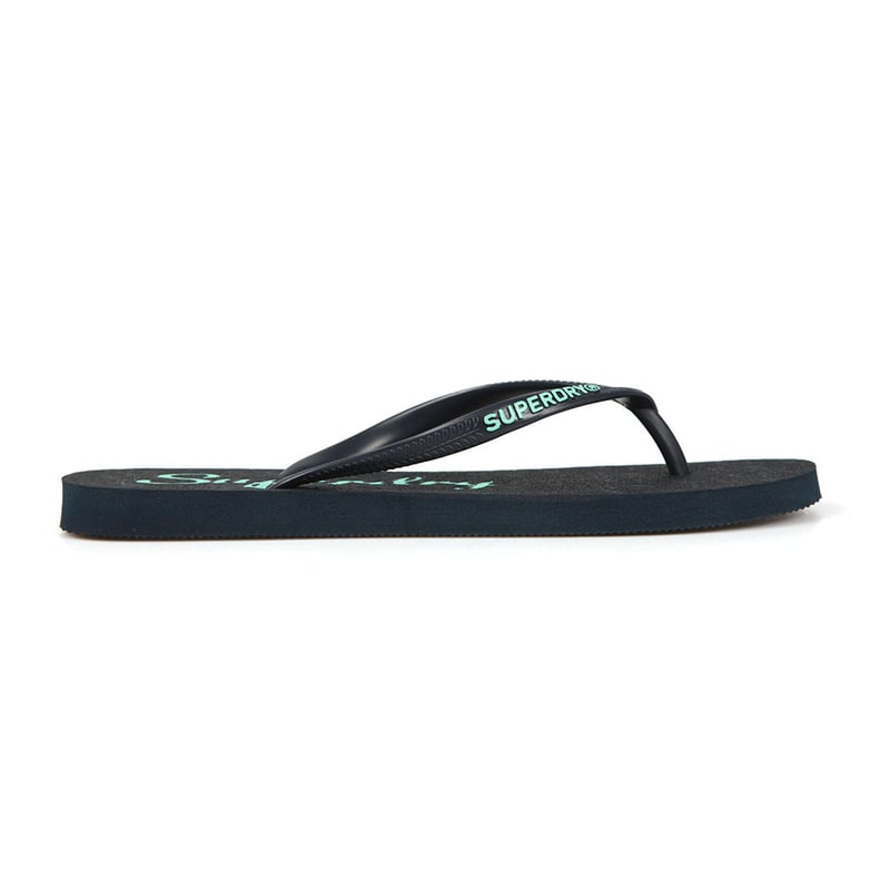 Superdry Super Sleek Flip Flop