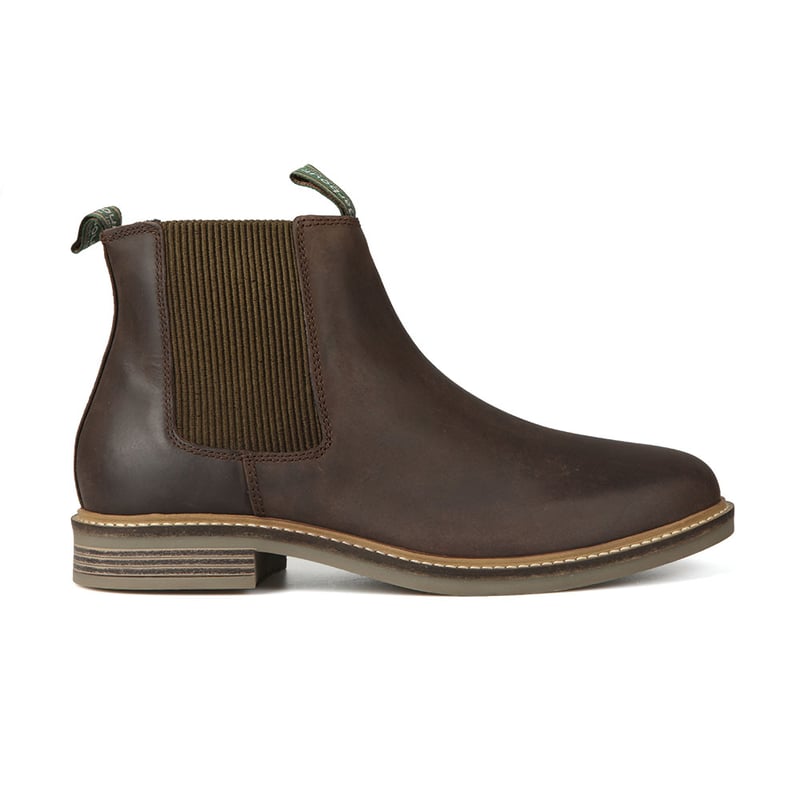 Barbour Lifestyle Farsley Chelsea Boot