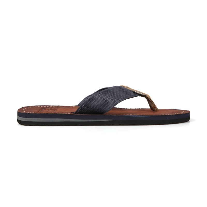 Barbour Lifestyle Toeman Flip Flop