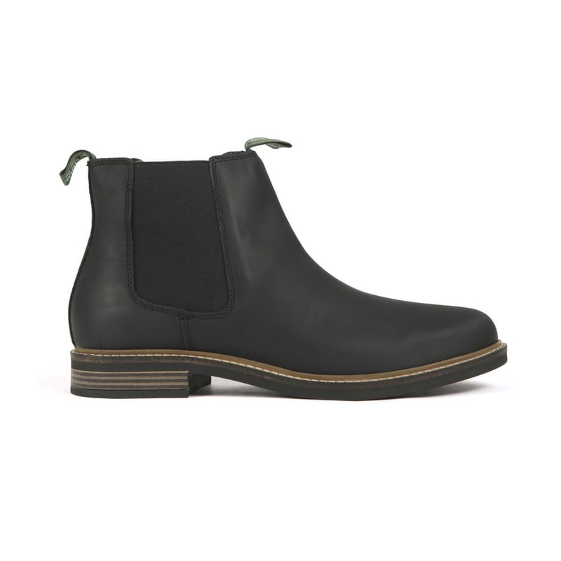 Barbour Lifestyle Farsley Chelsea Boot
