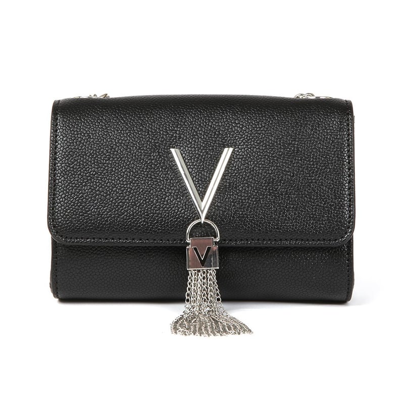 Valentino Bags Divina Clutch Bag