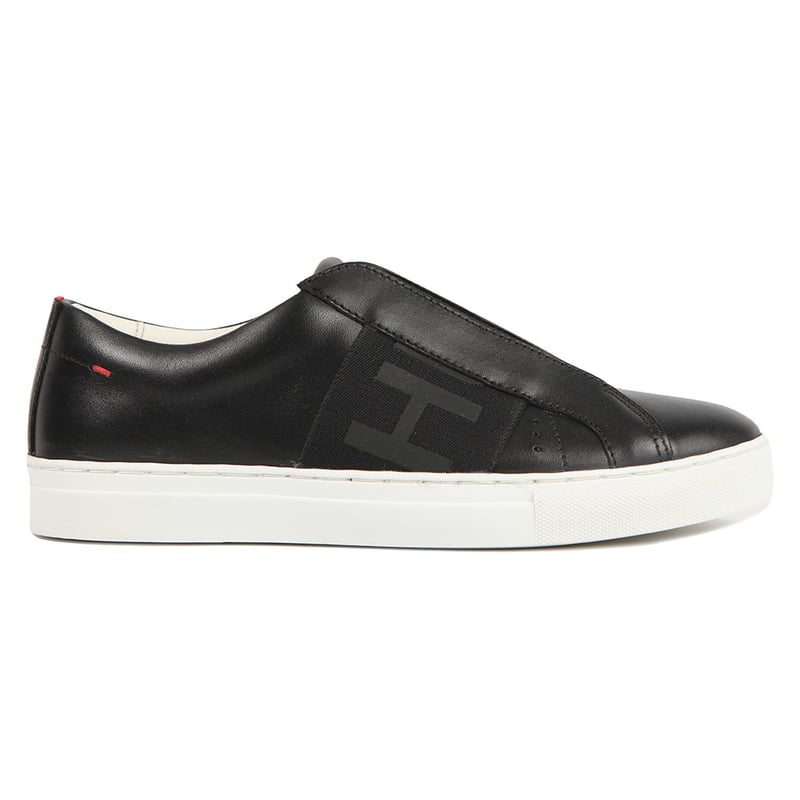 HUGO Futurism Low Cut Trainer