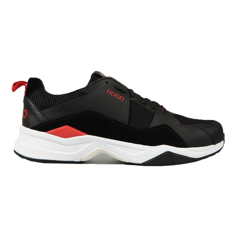 HUGO Block Runner Mepu Trainer