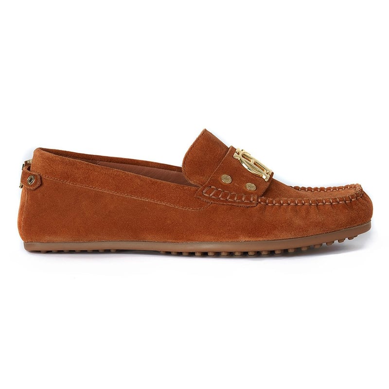 Holland Cooper The Driving Loafer