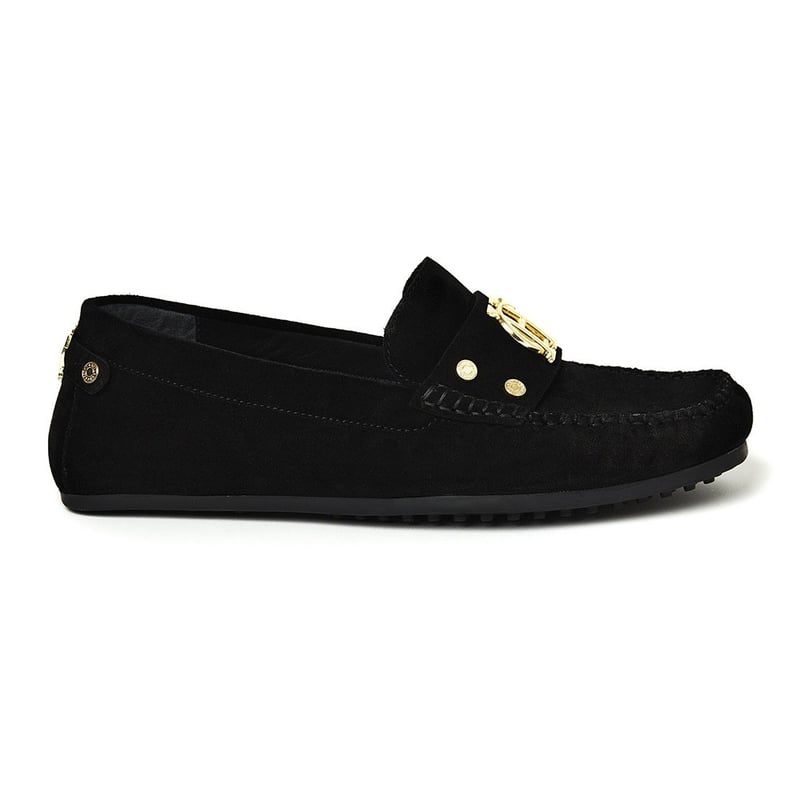 Holland Cooper The Driving Loafer