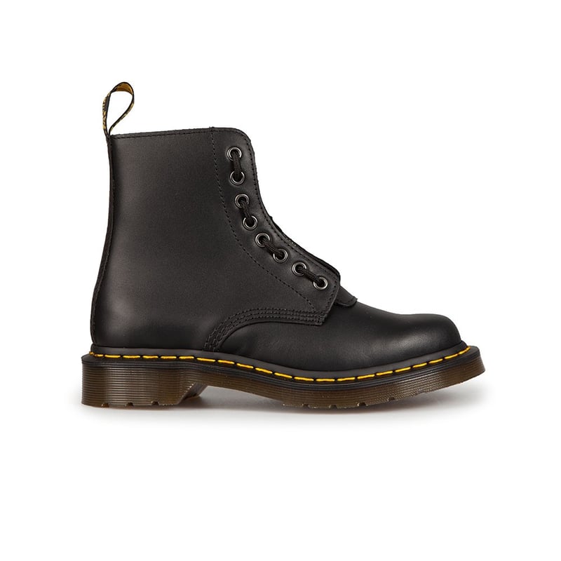 Dr. Martens 1460 Pascal Front Zip Boot