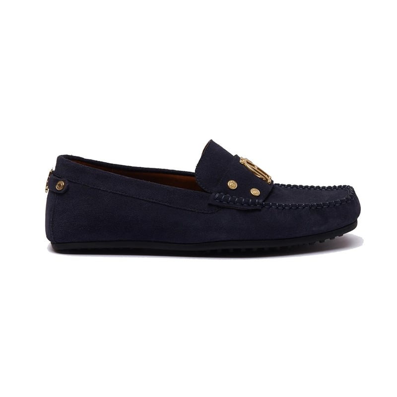 Holland Cooper The Driving Loafer