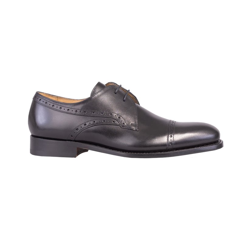 Barker Wye Shoe