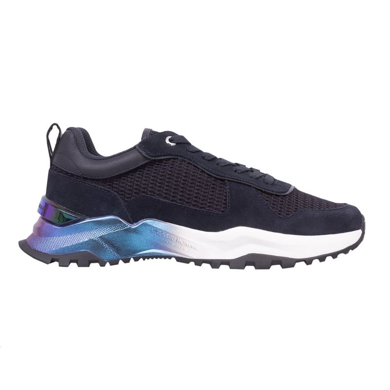 Android Homme Leo Carillo Trainer