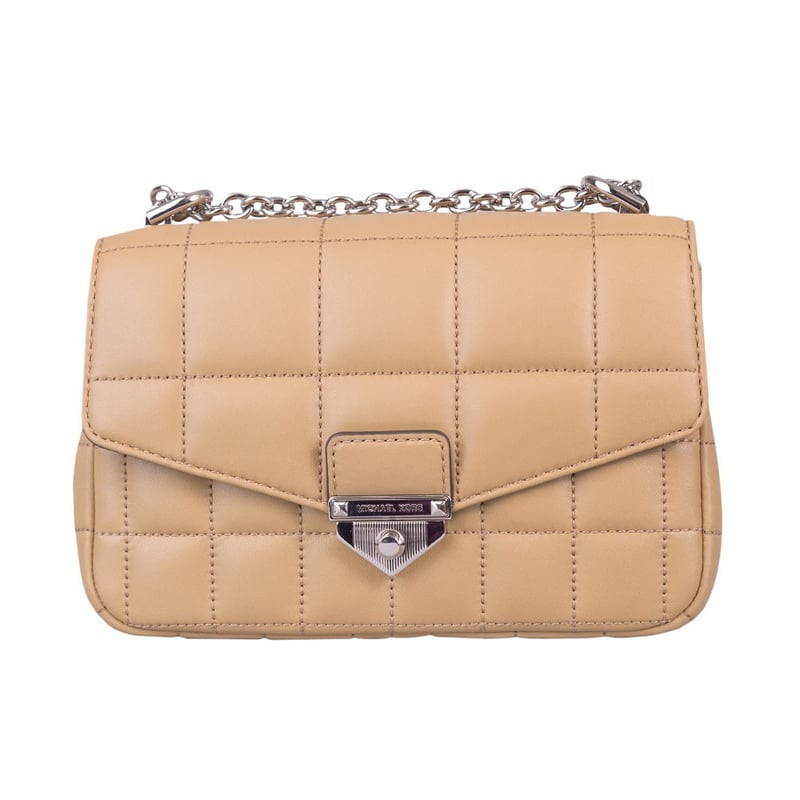 Michael Kors Soho Small Chain Shoulder Bag