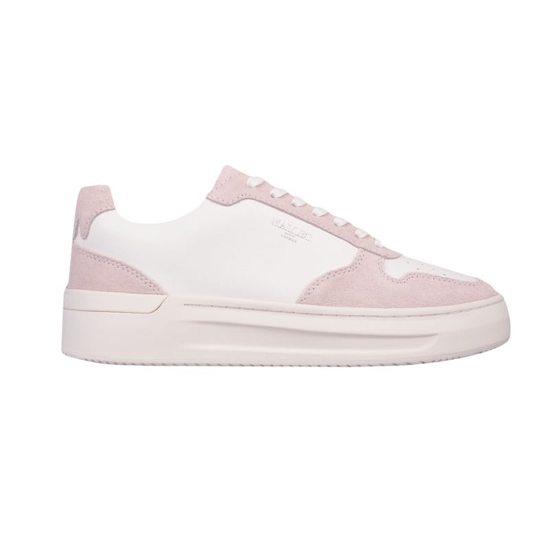 Mallet W Hoxton Trainer