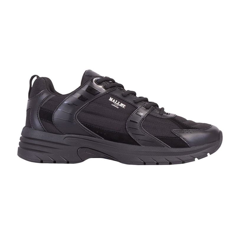 Mallet Holloway Trainer