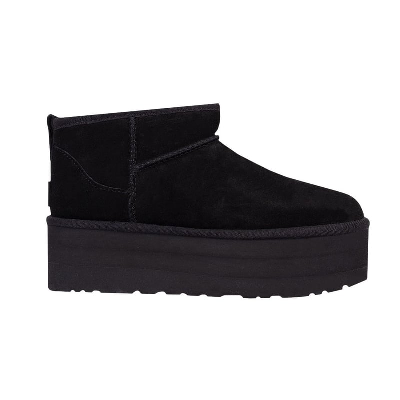 Ugg Classic Ultra Mini Platform Boot