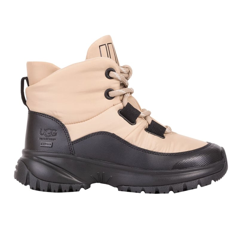 Ugg Yose Puffer Lace Boot