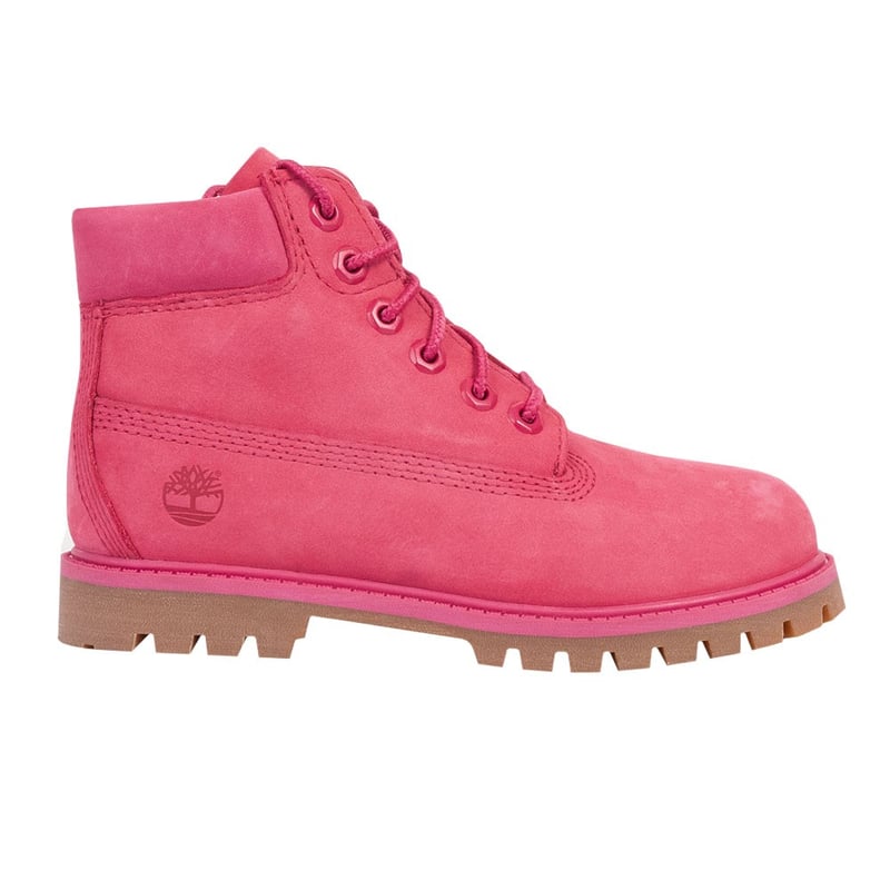 Timberland Kids 6 Inch Waterproof Boot