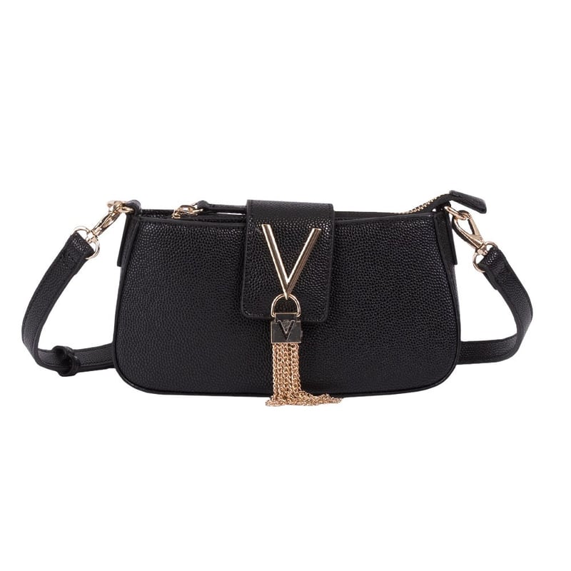 Valentino Bags Divina Small Clutch Bag