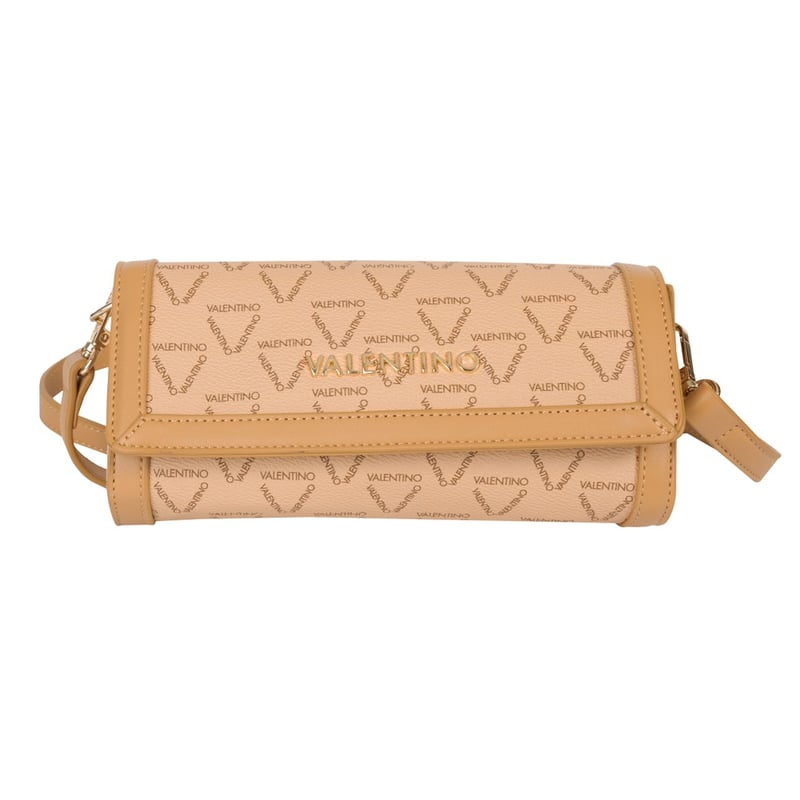 Valentino Bags Liuto Flap Bag
