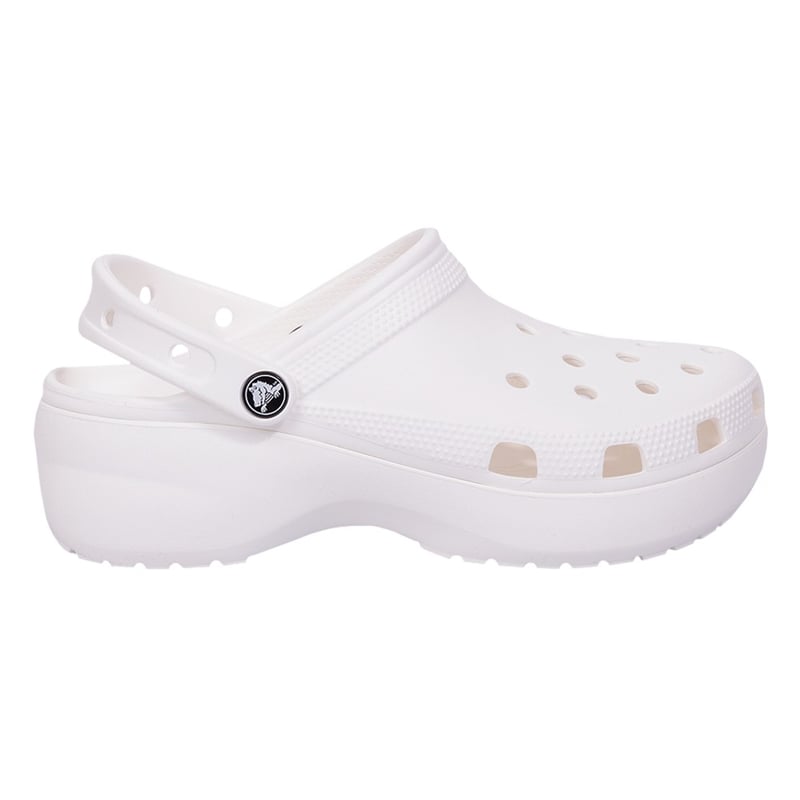 Crocs Classic Platform Clog
