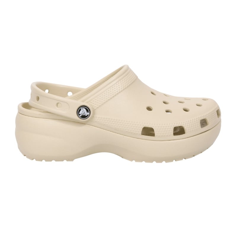 Crocs Classic Platform Clog