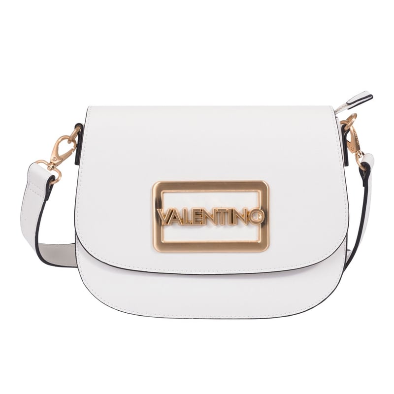 Valentino Bags Princesa Flap Shoulder Bag
