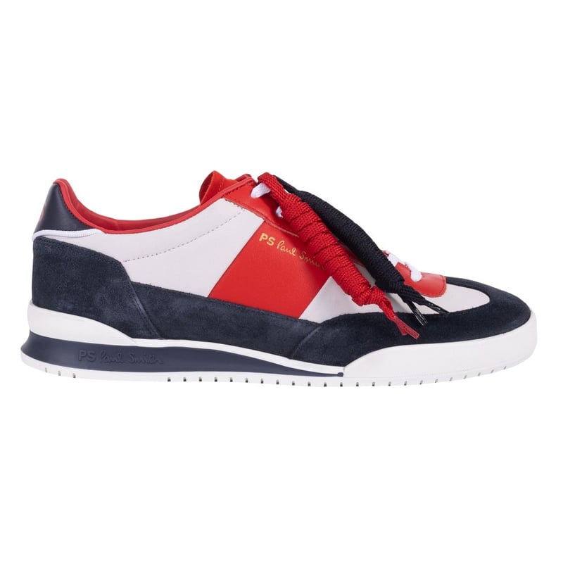 PS Paul Smith UK Flag Dover Trainer