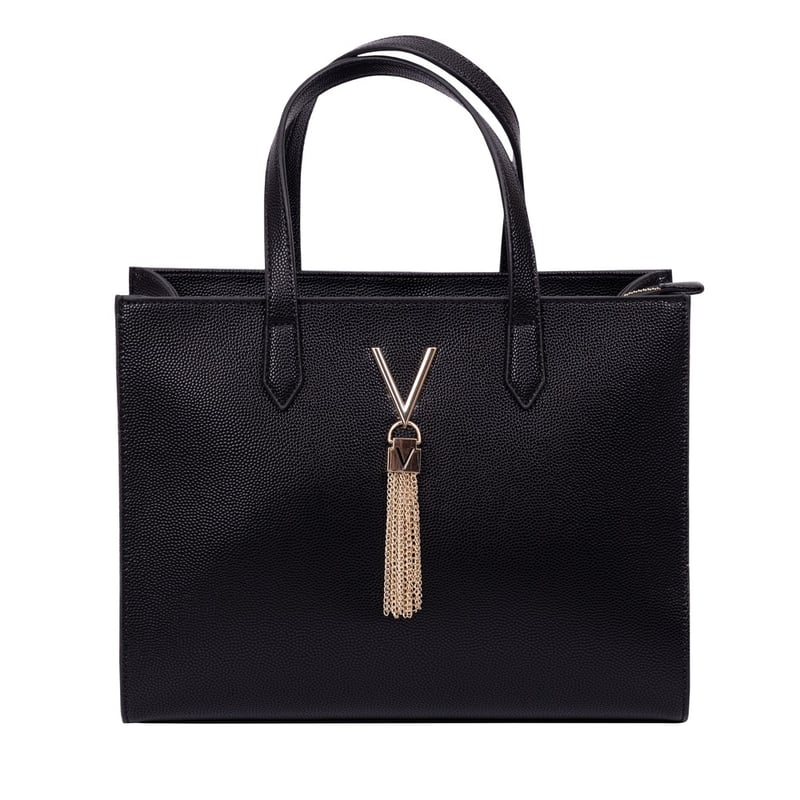 Valentino Bags Divina Large Tote