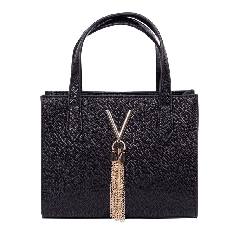 Valentino Bags Divina Small Tote