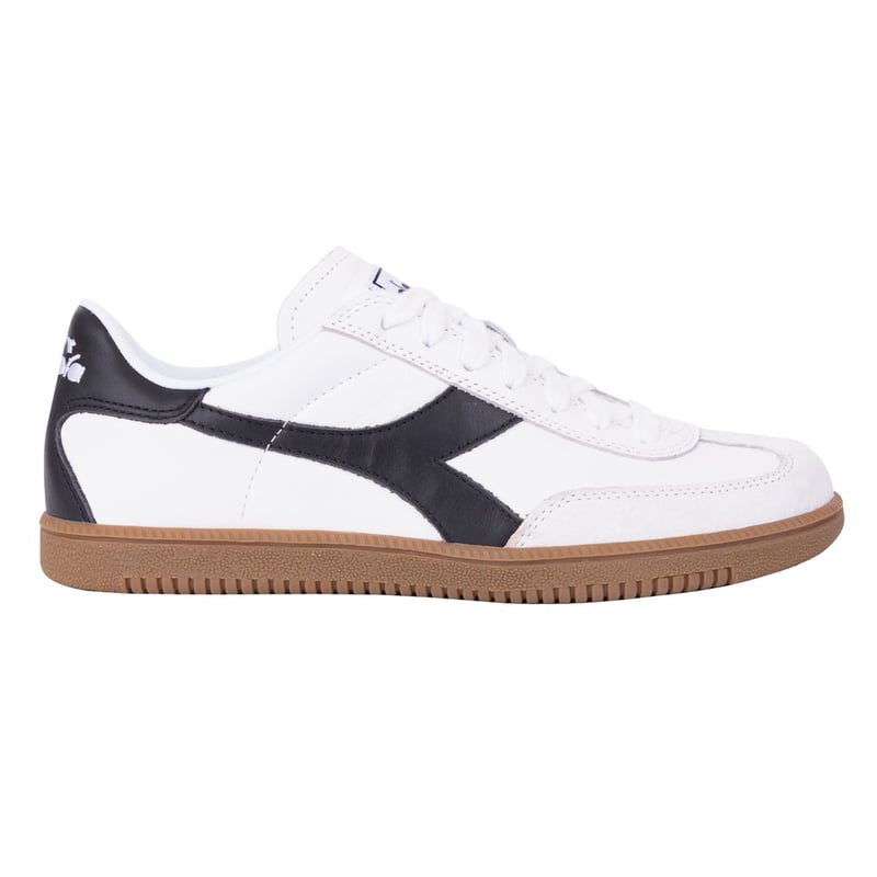 Diadora Leather Trainer
